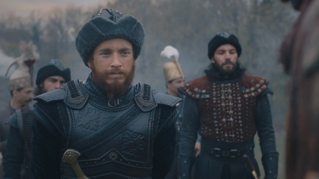 Click to watch 'Land Of Dracula' (popup) Rise Of Empires Ottoman